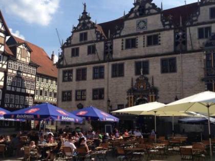 Foto: Ratsbrauhaus Hann. M&amp;uuml;nden