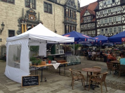 Foto: Ratsbrauhaus Hann. M&amp;uuml;nden